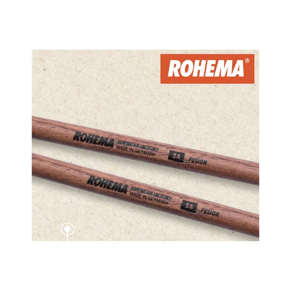 Rohema 5B Hickory "Fusion"