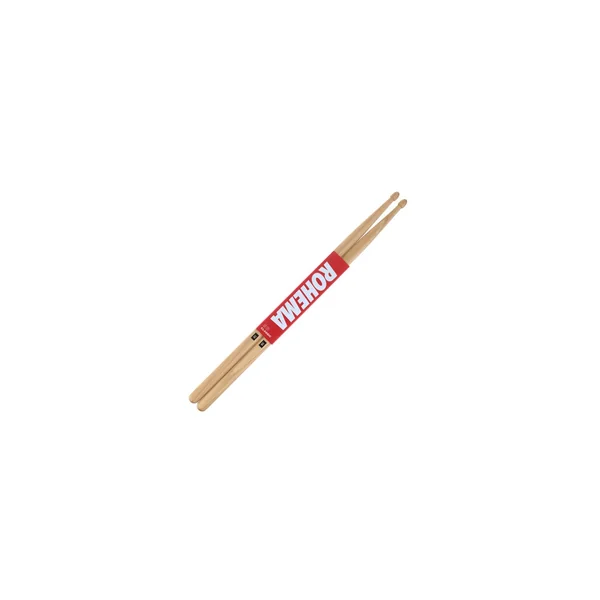Rohema 5B Hickory lacquer finish