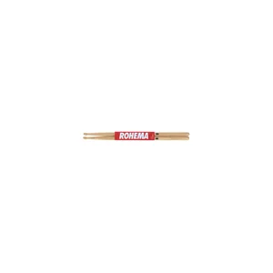 Rohema 5B Hickory lacquer finish