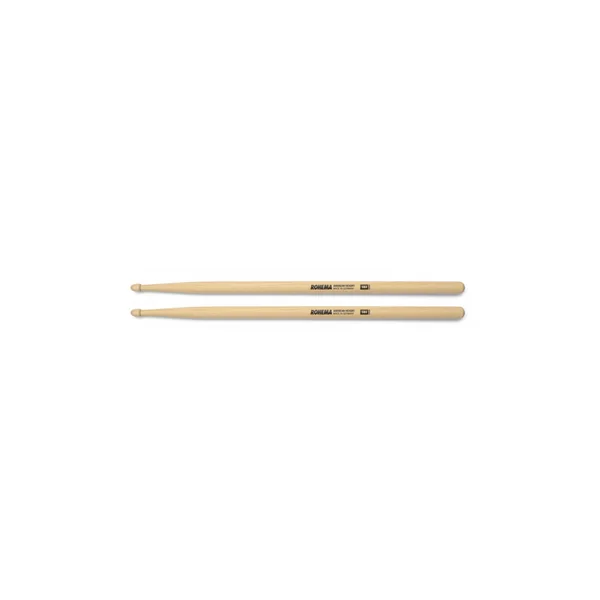 Rohema 5B Hickory lacquer finish