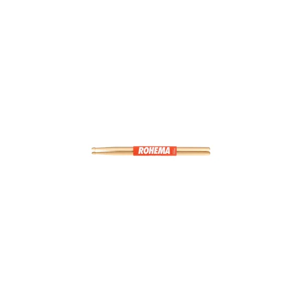 Rohema 5BX Hickory lacquer finish