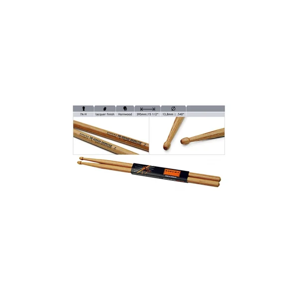 Rohema 7A-H hornwood