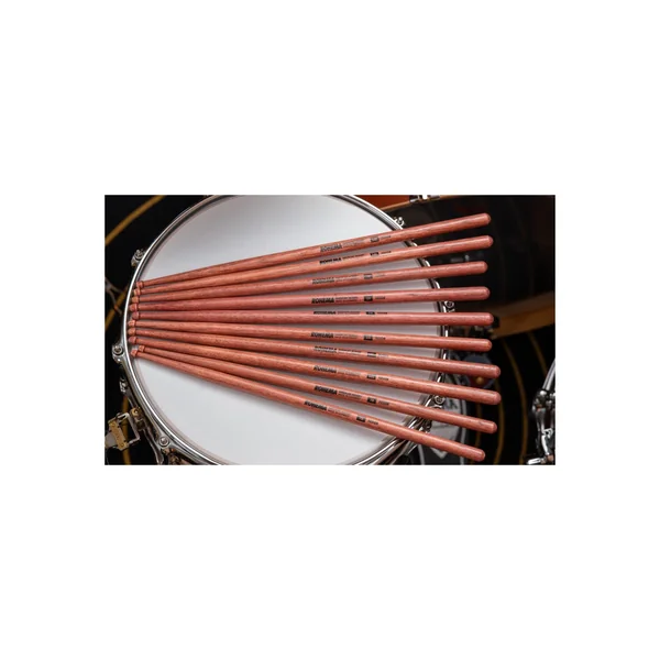 Rohema 7A Hickory "Fusion"