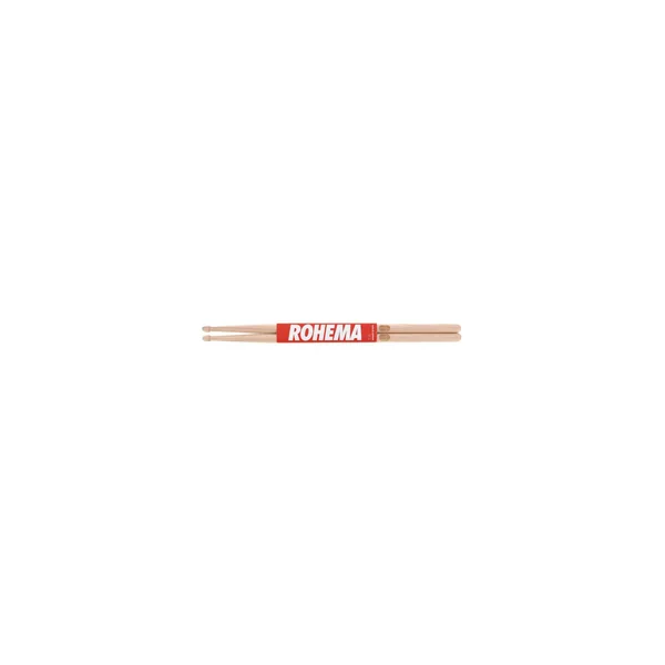 Rohema 7A Hickory lacquer start