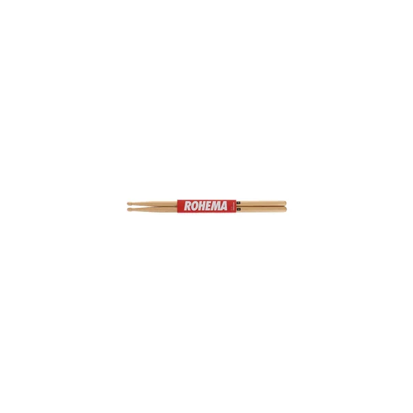 Rohema 9A Hickory lacquer finish