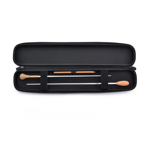Rohema Baton Case