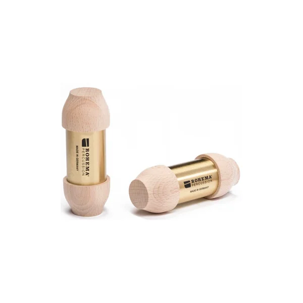 Rohema Brass Shaker hp