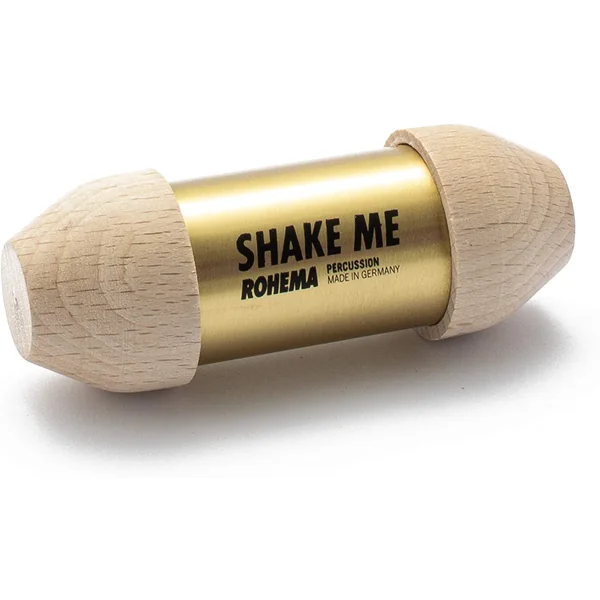 Rohema Brass Shaker hp