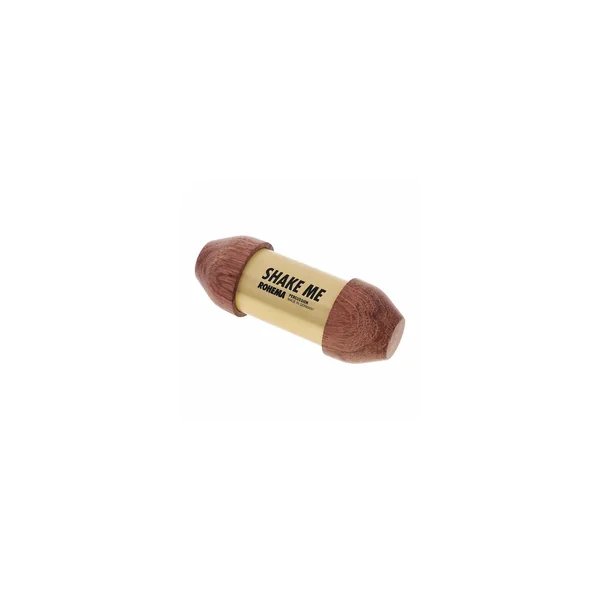 Rohema Brass Shaker mp