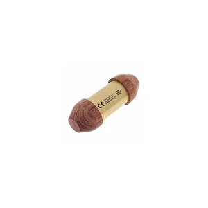 Rohema Brass Shaker mp