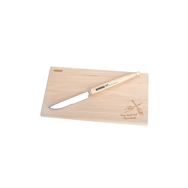 Rohema Breakfast Pad