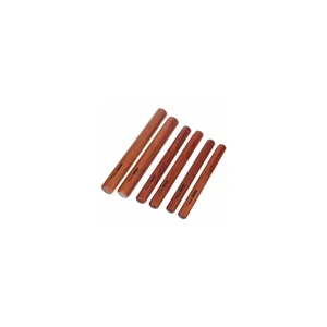 Rohema Concert Claves Set