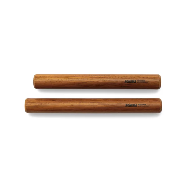 Rohema Concert Claves Set