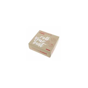 Rohema Groove Cubes