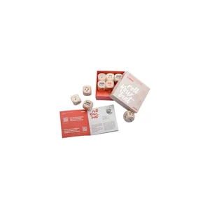 Rohema Groove Cubes