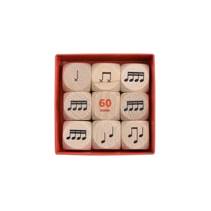 Rohema Groove Cubes