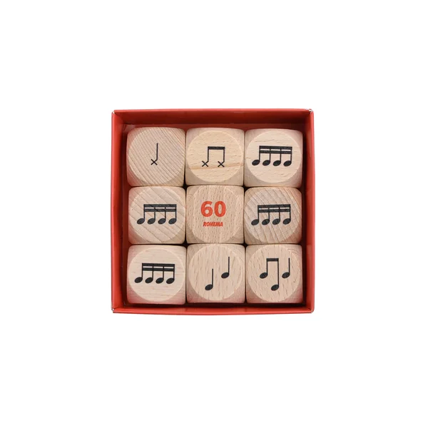 Rohema Groove Cubes