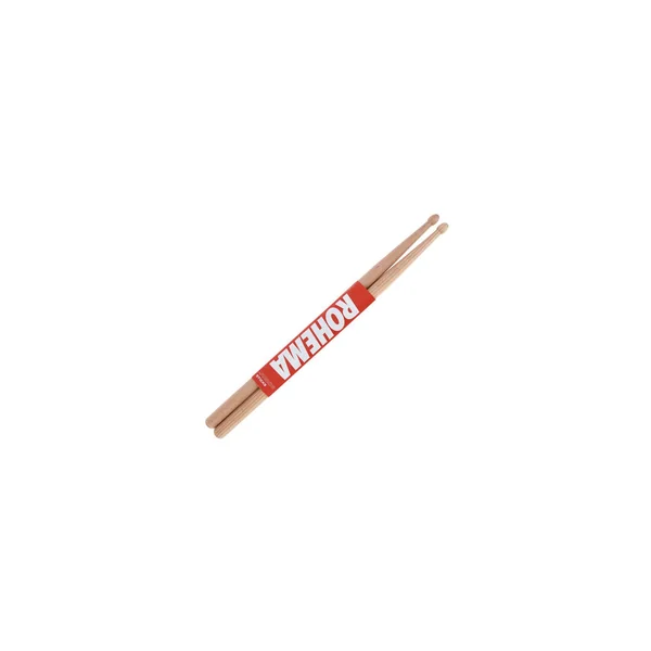 Rohema Junior Hickory lacquer finish