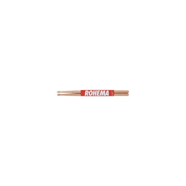 Rohema Junior Hickory lacquer finish