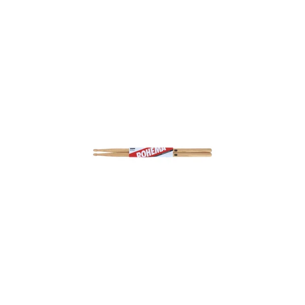 Rohema LR 5A Hickory lacquer finish