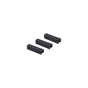 Rohema Mr. Muff MuffBite Metal Clamps