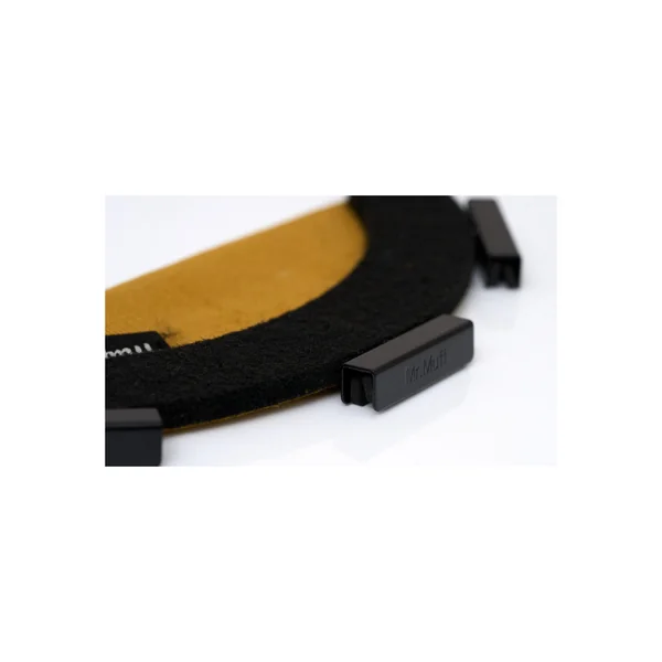 Rohema Mr. Muff MuffBite Metal Clamps