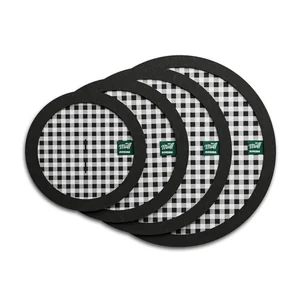 Rohema Mr. Muff Muffins 12"