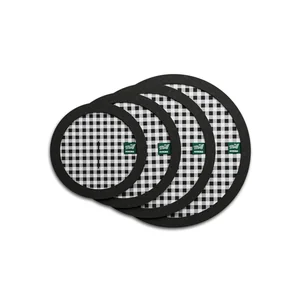 Rohema Mr. Muff Muffins 12"