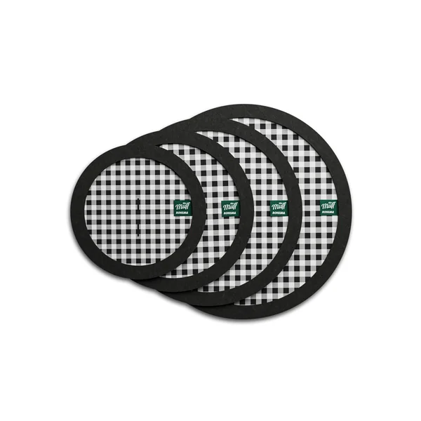 Rohema Mr. Muff Muffins 12"