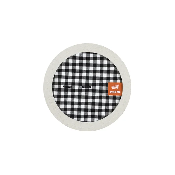 Rohema Mr. Muff Muffins 14"