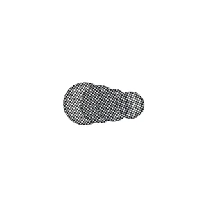 Rohema Mr. Muff Muffins Set