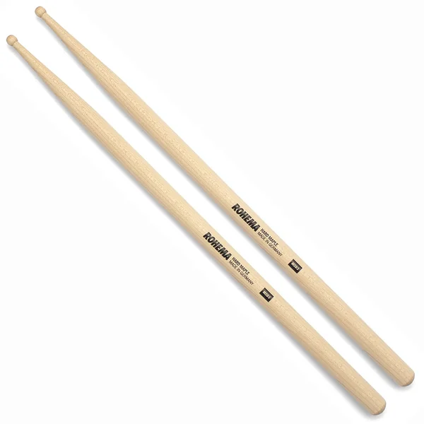Rohema MSD3 Maple lacquer finish