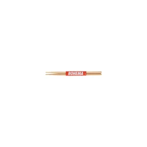 Rohema MSD7 Maple lacquer finish