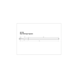 Rohema Noah Fürbringer Signature