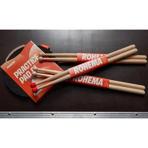 Rohema Pad Stick Heavy