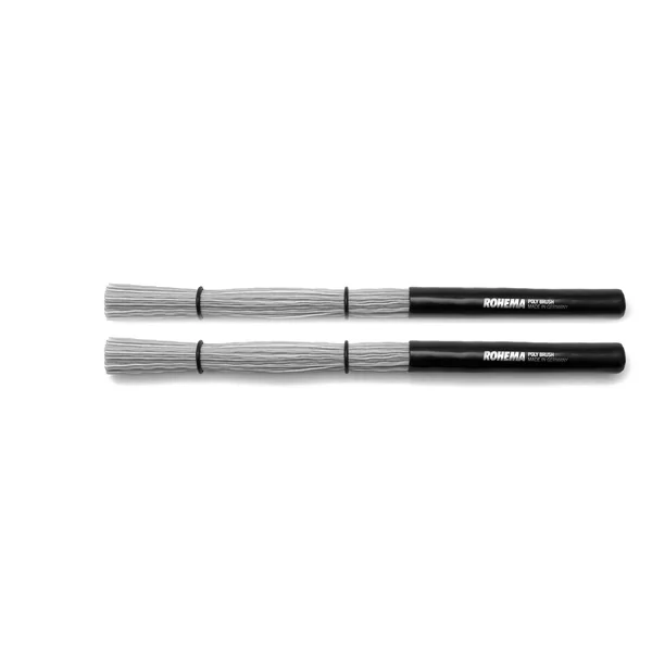 Rohema Poly Brush