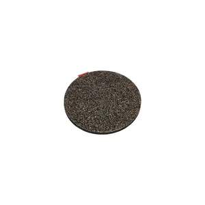 Rohema Practice Pad 8"
