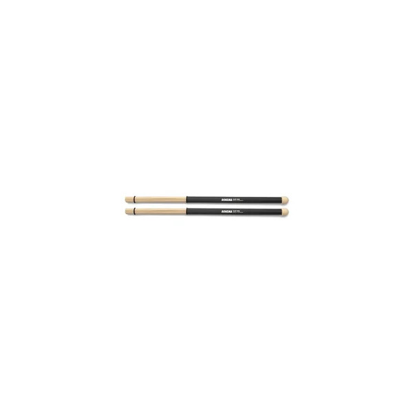 Rohema Silent Rods