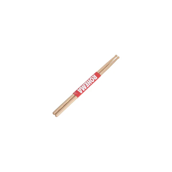 Rohema Step 707 Hickory Round Tip