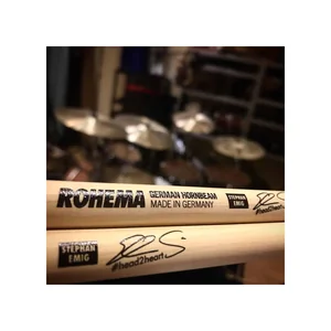 Rohema Stephan Emig Signature