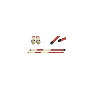 Rohema Tape Bamboo Rods