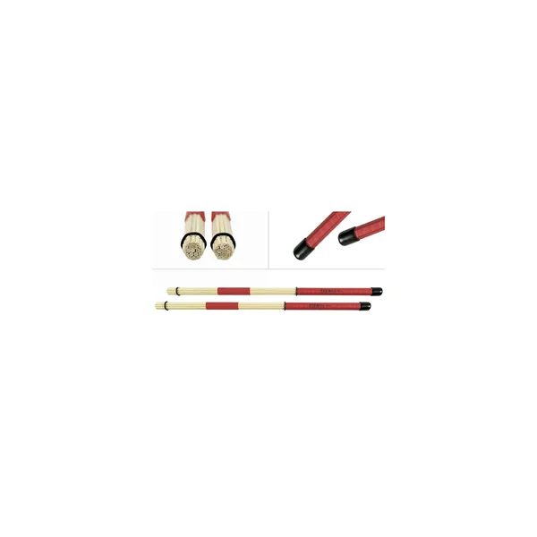 Rohema Tape Bamboo Rods
