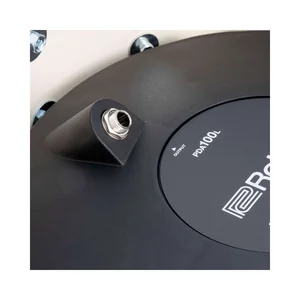 Roland 10"x04" PDA100L-BK Tom Pad