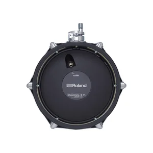 Roland 10"x04" PDA100L-BK Tom Pad