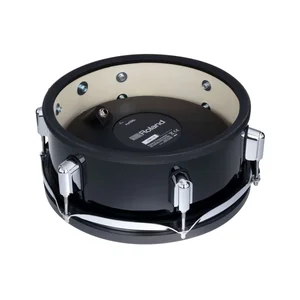 Roland 10"x04" PDA100L-BK Tom Pad