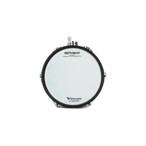 Roland 10"x04" PDA100L-BK Tom Pad