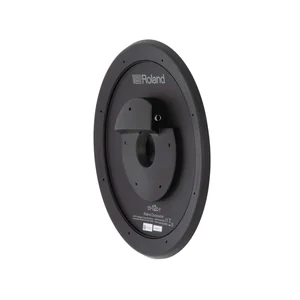 Roland 12" CY-12C-T Cymbal Pad