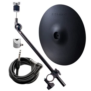 Roland 12" CY-12C-T Cymbal Pad