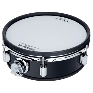 Roland 12"x04" PDA120L-BK Tom Pad