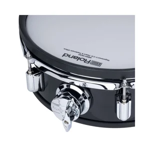 Roland 12"x04" PDA120L-BK Tom Pad